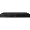 Tinklo vaizdo registratorius - 16 IP kanalų - H.265 - 128Mbps - be HDD - HDMI - PoE komutatorius