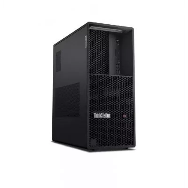 Darbo stotis ThinkStation P3 Tower G2 30HT005KPB W11Pro Ultra 9285K/2X32GB/1TB/RTXA2000 16GB + INT/vPro/3YRS OS + 1YR Premier