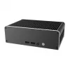 Akasa MaxWell Pro Mini-ITX korpusas be ventiliatoriaus