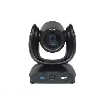 AVer CAM570 juoda 3840 x 2160 pikselių 60 fps Exmor