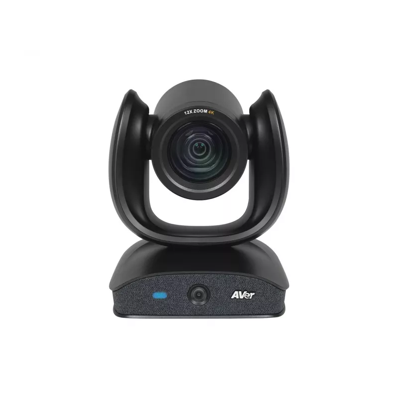 AVer CAM570 juoda 3840 x 2160 pikselių 60 fps Exmor