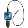 Voltcraft BS-300XRSD ekranas