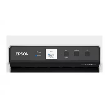 Epson PLQ-50M adatinis spausdintuvas 180 x 360 DPI 630 cps