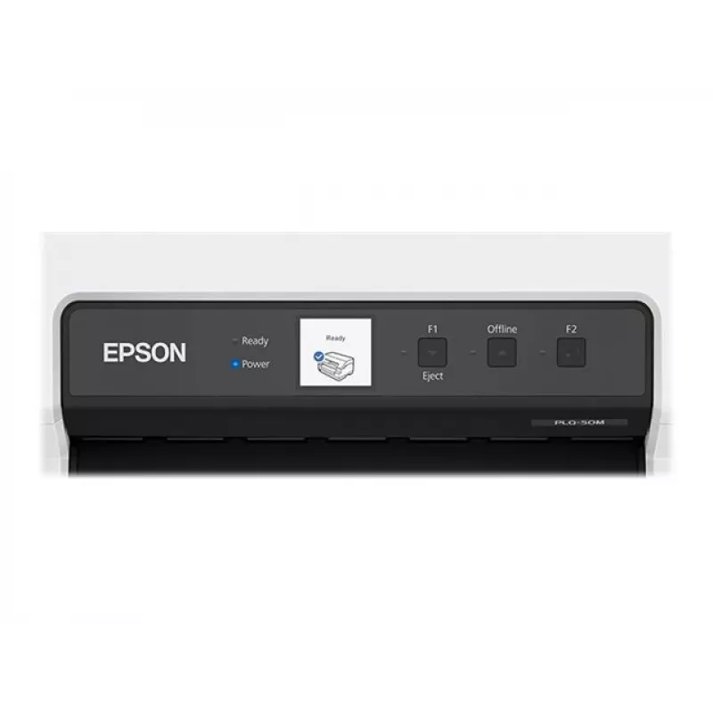 Epson PLQ-50M adatinis spausdintuvas 180 x 360 DPI 630 cps