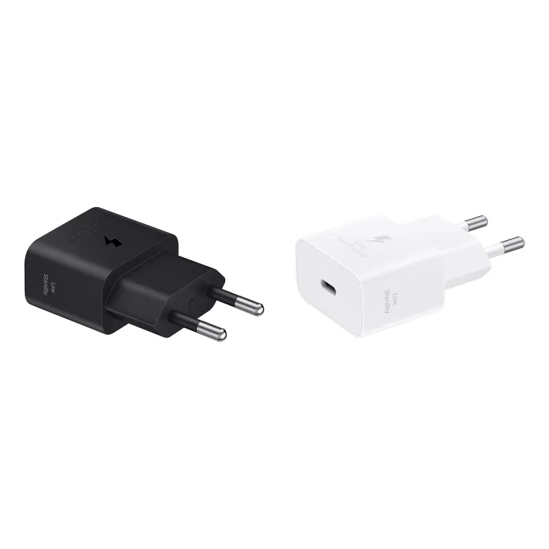 Samsung EP-T2510 Universal Juoda USB Fast charging Indoor