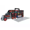 Žaislinė transporto priemonė ir trasos rinkinys Simba-Dickie 203749023, įvairiaspalvis, 3+ metų