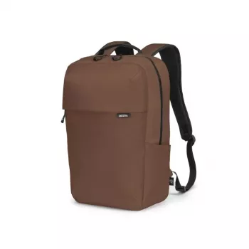 Krepšys-kompiuterinė COMMUTER 13-16 colių nešiojamam kompiuteriui, rudas