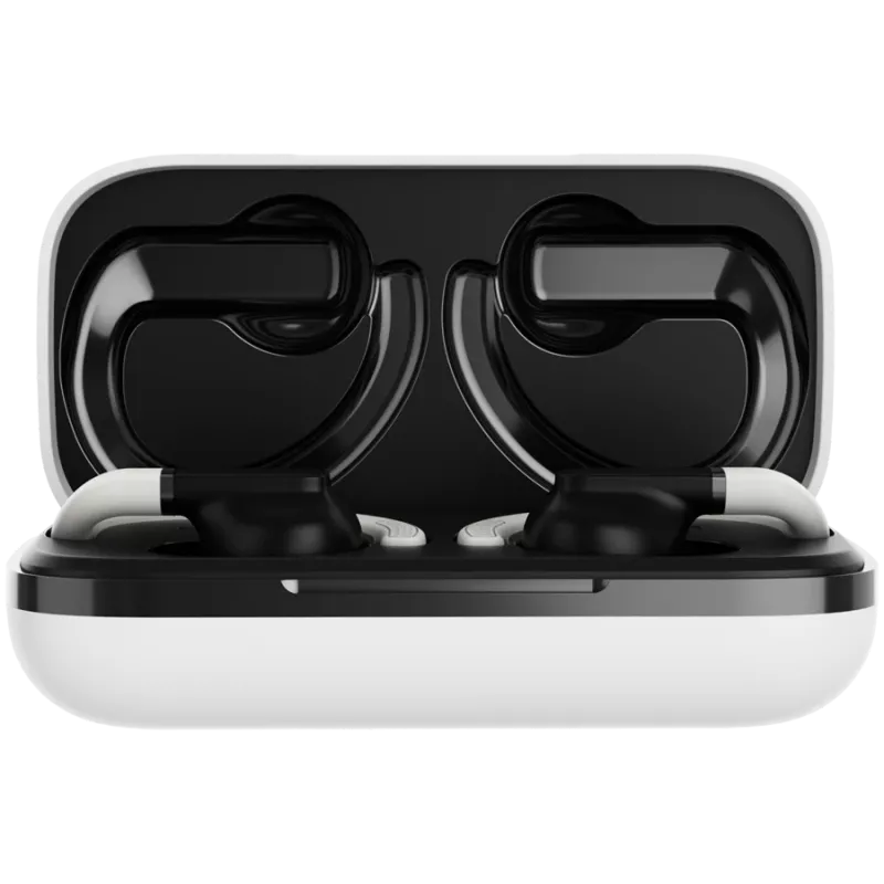 Canyon Bluetooth Headset OnRun 11 Sport In-Ear BT5.4 balta