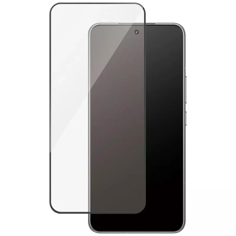 PanzerGlass ekrano apsauga | Xiaomi | 15T/15T Pro | Skaidri | Ultra-Wide Fit