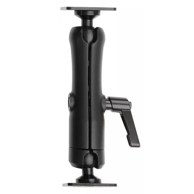 Brodit Pedestal Mount juodas aliuminis plastikas 3 kg talpa