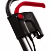 Elektrinis skarifikatorius GC-ES 1231/1 (raudona/juoda, 1200 W)