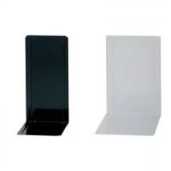 MAUL 3545090 - Juoda - Plienas - Blizgi - Vokietija - 168 x 240 x 240 mm (35450-90)