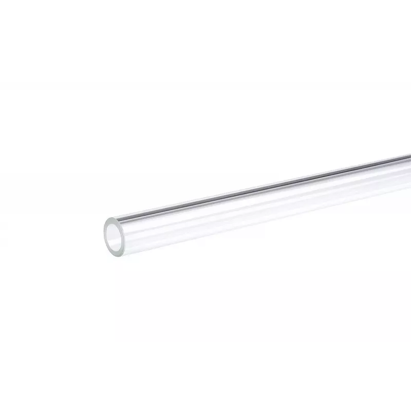 HardTube Alphacool 16/11mm 90° 0,4 m