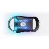 Pelė SteelSeries Aerox 9 Juoda Wired