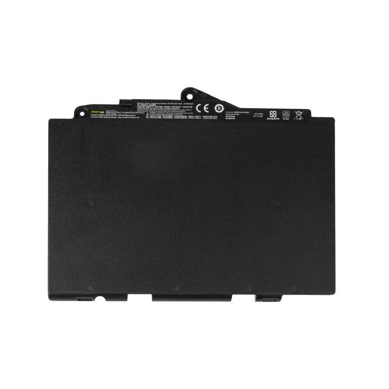Baterija Green Cell HP143, skirta EliteBook 725 G3 820 G3