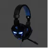 IBOX X8 GAMING SHPIX8MV ausinės (juodos) (SHPIX8MV)