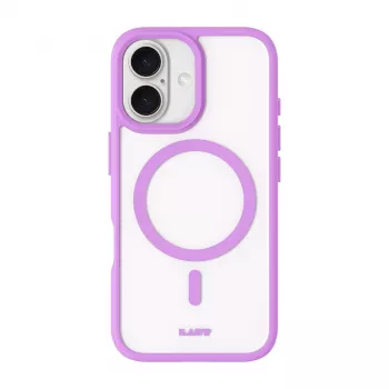 LAUT HUEX PROTECT dėklas iPhone 16 serijai