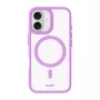 LAUT HUEX PROTECT dėklas iPhone 16 serijai