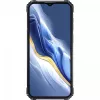 Išmanusis telefonas OukiTel WP36 6,3 colio 8/128 GB juodas
