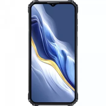 Išmanusis telefonas OukiTel WP36 6,3 colio 8/128 GB juodas