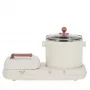 Adler 2-in-1 Breakfast Station | AD 6421 | 1320 W | 1 L | Programų skaičius 1