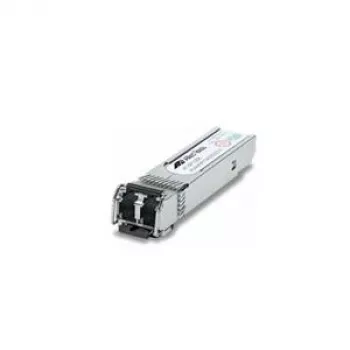 Allied Telesis AT-SP10SR tinklo siųstuvas-imtuvas modulis Skaidulinė optika 10300 Mbit/s SFP+ 850 nm