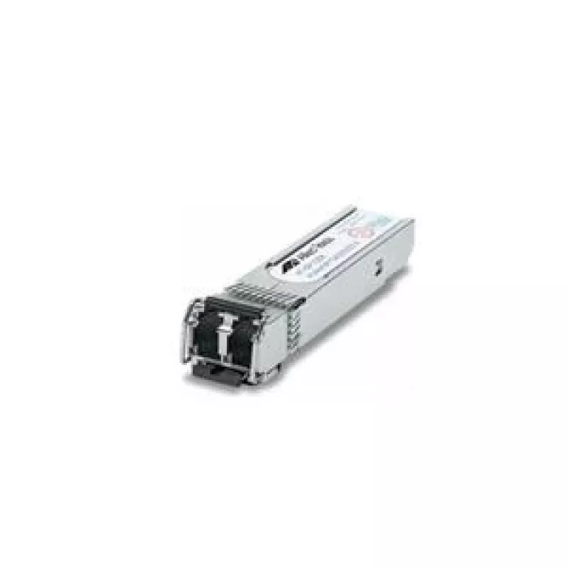 Allied Telesis AT-SP10SR tinklo siųstuvas-imtuvas modulis Skaidulinė optika 10300 Mbit/s SFP+ 850 nm