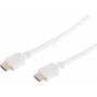 HDMI kabelis S/CONN 10m 77478-W