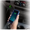 Navitel | Automobilinis adapteris | UC323 | 5 V | Automobilinis adapteris