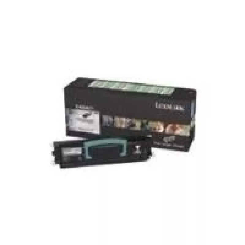 Lexmark E450A11E spausdintuvo eksploatacinė medžiaga, juoda