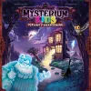 Mysterium Kids: kapitono Buh lobis, stalo žaidimas