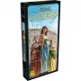 7 Wonders - Leaders (naujas dizainas), stalo žaidimo plėtinys
