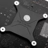 Ek Water Blocks 3831109906637 Juoda