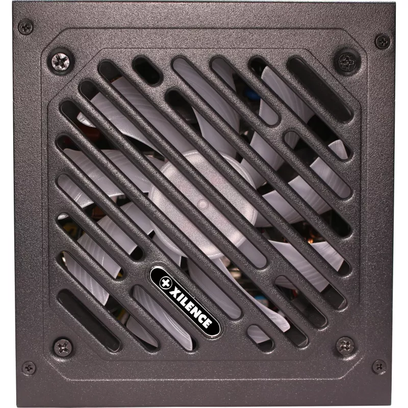 Maitinimo blokas XILENCE 750W, 80PLUS GOLD, PFC Active, XN335