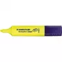 Markeris Staedtler 364-1 kaltinis antgalis geltonas