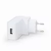 Universalus USB įkroviklis, baltas / EG-UC2A-02-W “Gembird”