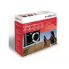 AgfaPhoto Compact DC5200 Compact Camera 21 MP CMOS 5616 x 3744 Pixel Mėlyna (DC5200-BL)