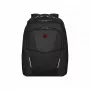 Laisvalaikio kuprinė Wenger SwissGear Altair Juoda Poliesteris PVC 79% perdirbta