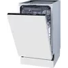 Gorenje GV563E11 indaplovė Visiškai integruota 10 komplektų E