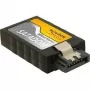 Delock 54351 SATA Flash Module (SATA DOM) 2 GB, vertikalus, SATA-300