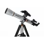Celestron StarSense Explorer 70 LT rifraktorius refraktorius 70x juoda, pilka