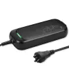 QOLTEC įkroviklis, skirtas elektriniam dviračiui Bosch 50762 36V/42V 2A
