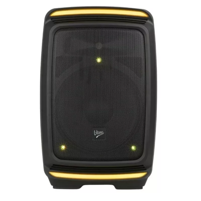V-TONE OrionX 14 ACCU - aktyvi 14 colių akumuliatorinė kolonėlė