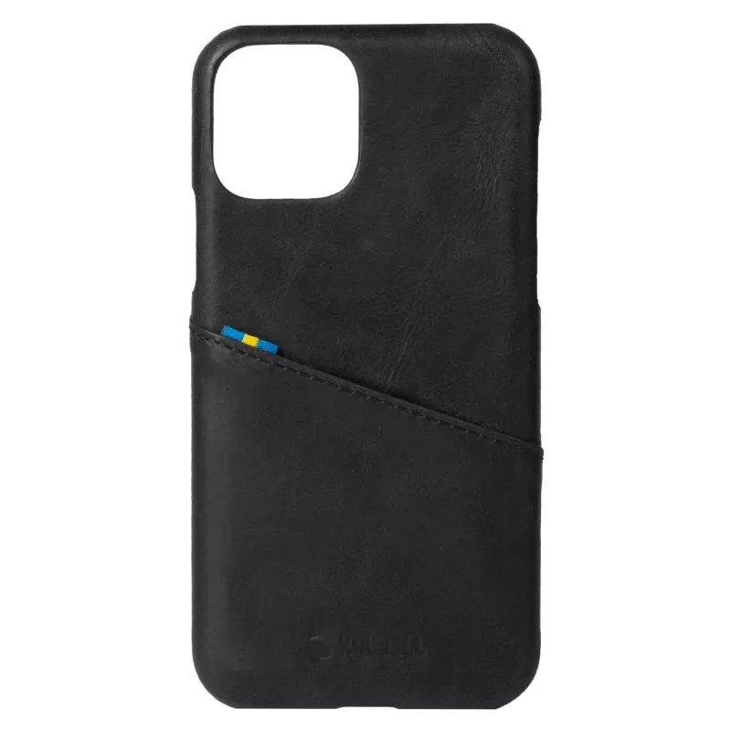 Krusell 62155 mobiliojo telefono dėklas, skirtas iPhone 12 Mini