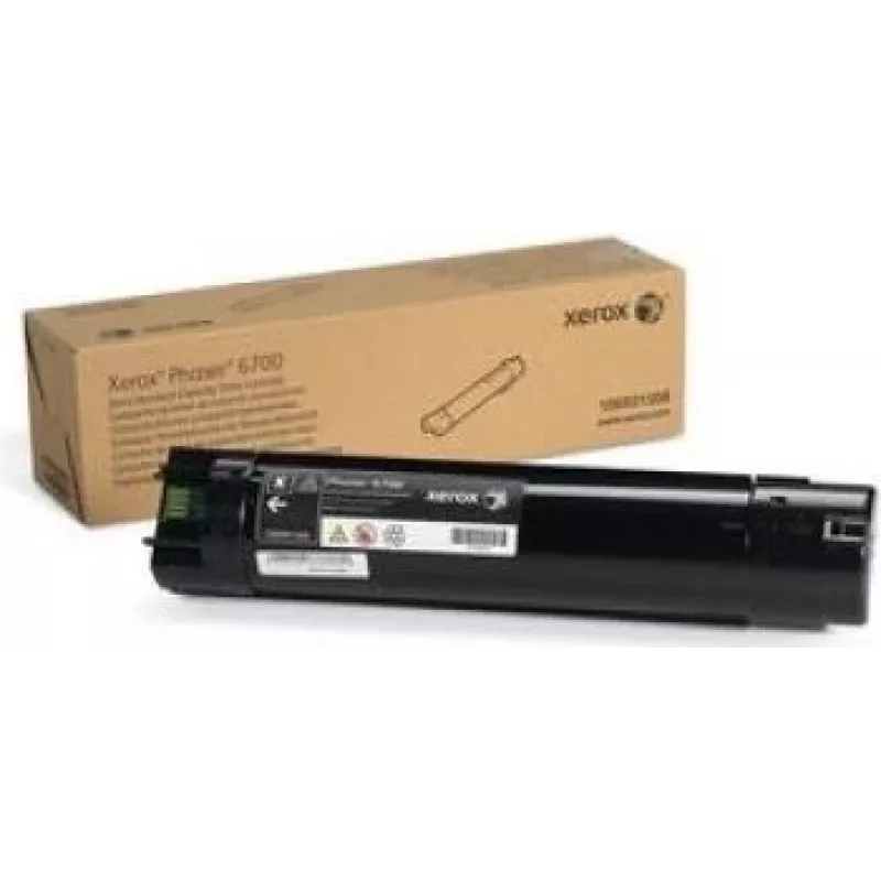 Xerox Toner 106R01506 - juodas - talpa: 7 100 puslapių (106R01506)