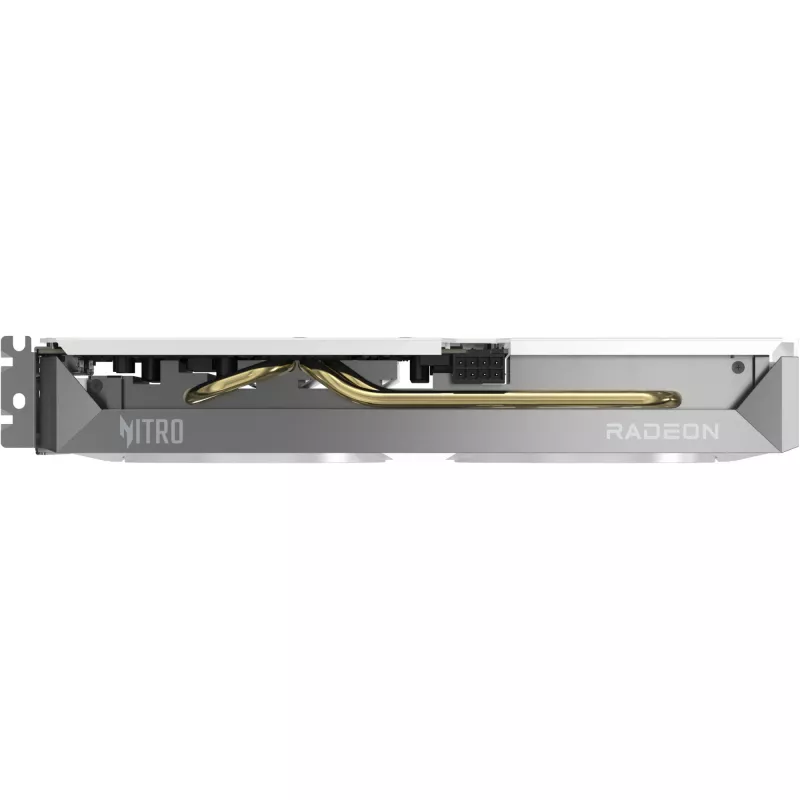 Grafikos plokštė Acer Nitro Radeon RX 9060 XT OC 8GB GDDR6