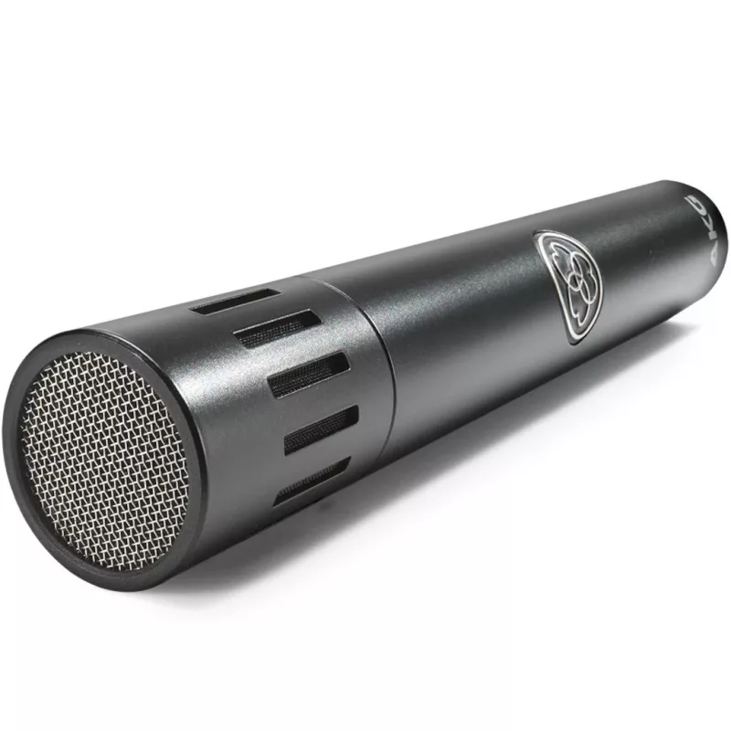 AKG C151 - kondensatorinis mikrofonas, instrumentams
