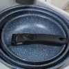 Keptuvės rankena Russell Hobbs RH03280EU7 Smart Clip – pakaitinė rankena keptuvėms ir puodų dangčiams