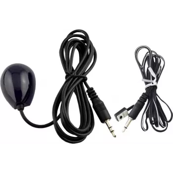 Kindermann IR imtuvas / siųstuvas HDMI plėstuvui