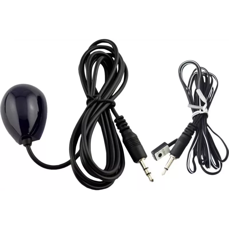 Kindermann IR imtuvas / siųstuvas HDMI plėstuvui